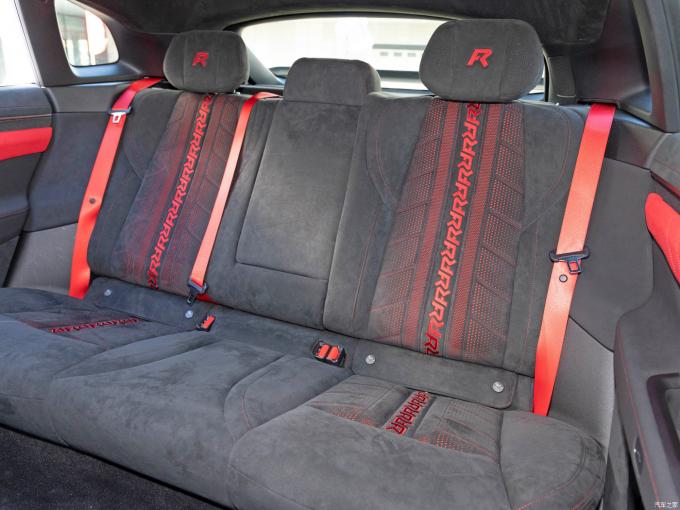 Κίνα Geely Zeekr 001 2023 Ηλεκτρικό αυτοκίνητο 930Kw Zeeker Car Fr έκδοση 100kwh 001fr Fr Z-Sports 5