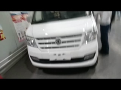 Τεχνικό όχημα RHD EC31