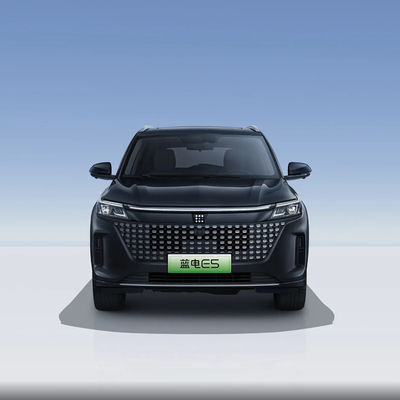 DFSK Landian E5 PHEV Mid Size 7 Seats Hybrid SUV 165km/Hour Max Speed