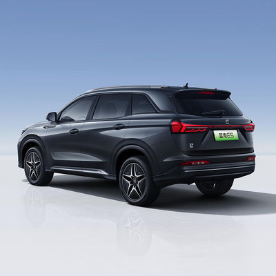 DFSK Landian E5 PHEV Mid Size 7 Seats Hybrid SUV 165km/Hour Max Speed