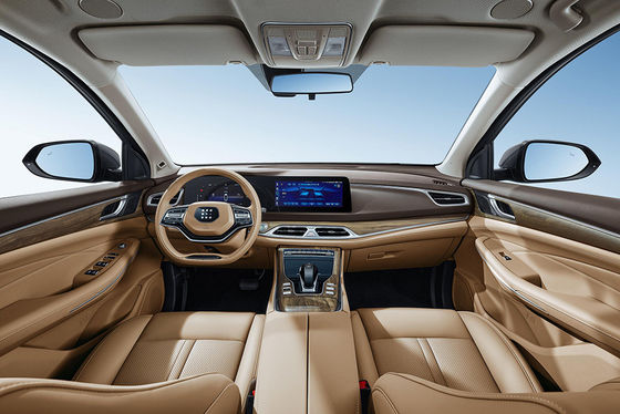DFSK Landian E5 PHEV Mid Size 7 Seats Hybrid SUV 165km/Hour Max Speed