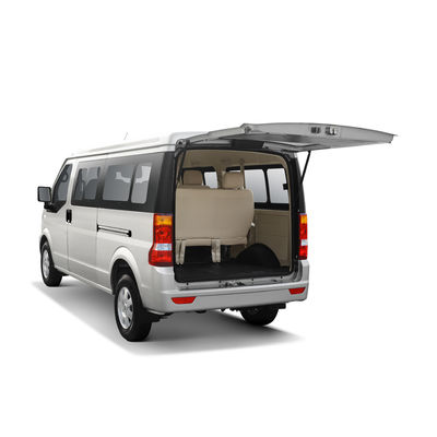 DFSK C35 Vans And Trucks 1290kg Logistics Cargo Mini Van With Double Sliding Doors