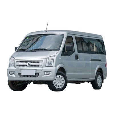DFSK Electric Minivan EC35 EC36 Mini Van LHD Export Europe Car 4500 X 1680 X 1985mm