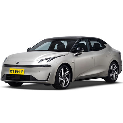 2024 China Geely Lynk&Co 07 EM-P 1.5T 3DHT PRO Transmission High Speed New Energy Hybrid Car Lynk Co 07 PHEV