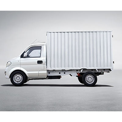 DFSK Cargo Delivery Truck New Energy RUICHI EC31S Mini Box Electric Truck