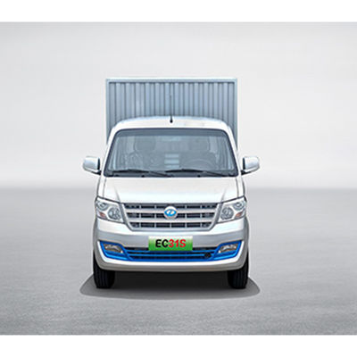 DFSK Cargo Delivery Truck New Energy RUICHI EC31S Mini Box Electric Truck