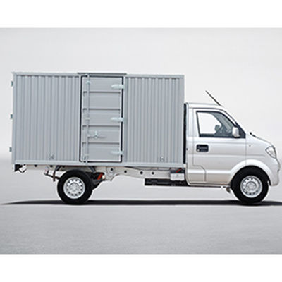 DFSK Cargo Delivery Truck New Energy RUICHI EC31S Mini Box Electric Truck