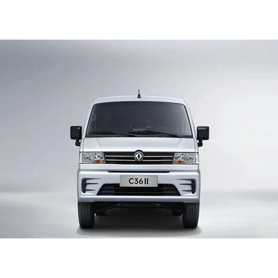 Dongfeng C36II 2/5 Seater Mini Cargo Van DFSK