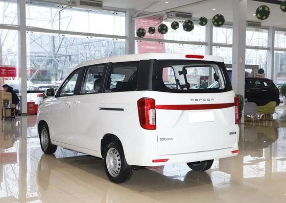 Fengguang 380 Minibus Vans 5 Speed Manual Transmission 1.5L Motor