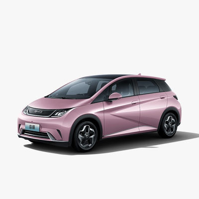 2024 Byd Dolphin Honor Free Edition Electric Vehicles 420km EV Electric Vehicles ABS System