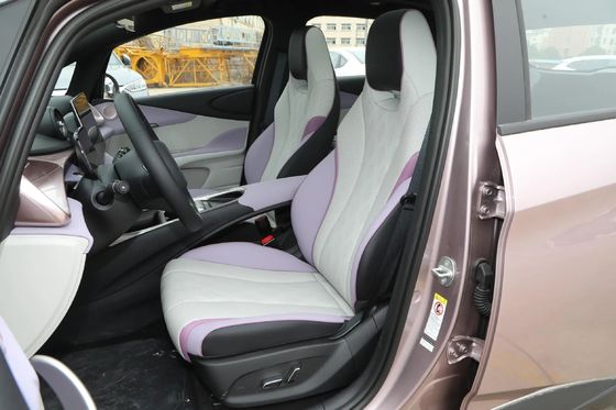 2024 Byd Dolphin Honor Free Edition Electric Vehicles 420km EV Electric Vehicles ABS System