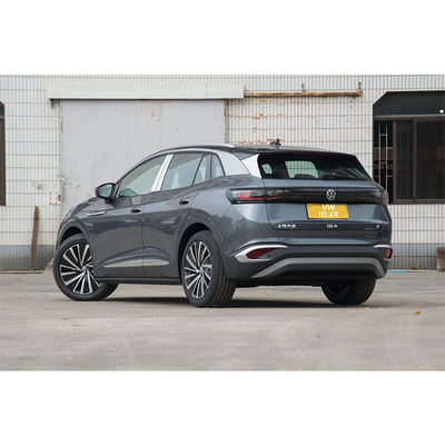2023 VW Deposit Import New Energy Vehicles SUV ID4 & ID4X Electric Car 5-Door 5-Seat Made in China