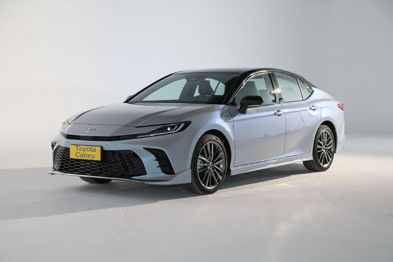 2024 Toyota Camry Gasoline New Car