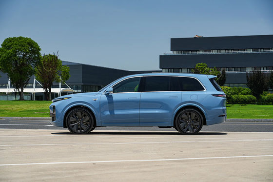 2023 Stylish Luxury Electric Automobile 44.5kWh Big SUV Li Lixiang L9 MAX EV Cars