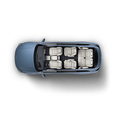 2023 Stylish Luxury Electric Automobile 44.5kWh Big SUV Li Lixiang L9 MAX EV Cars