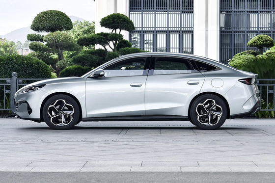 BYD Seal 06 DM-I 2000km+ Hybrid Electric Car Sports Version Automatic Car Electric Byd Electric Car