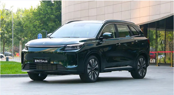 2024 Seres Dfsk Landian E5 Plus Plug In Hybrid Suv 7 Seater New Energy Vehicles With 165km