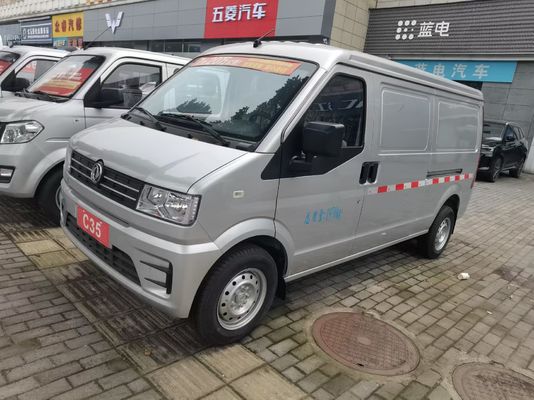 Dongfeng C36II 2/5 Seater Mini Cargo Van DFSK