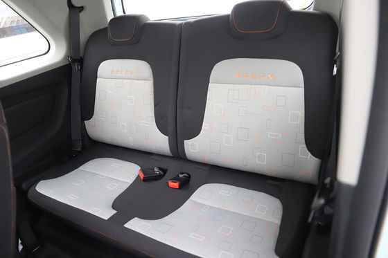 DFSK Glory MINI EV 4 Seats 180km Range RHD Drive Car