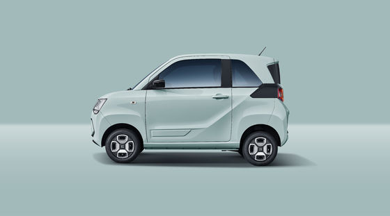 DFSK Glory MINI EV 4 Seats 180km Range RHD Drive Car