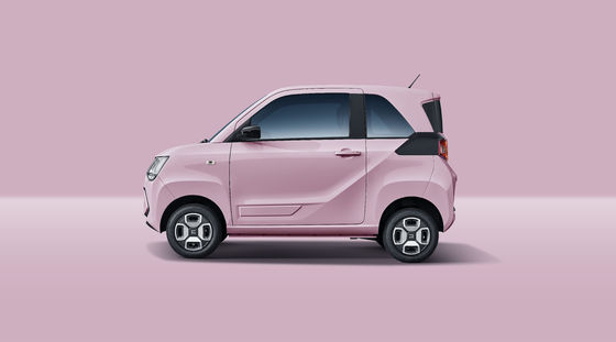 DFSK Glory MINI EV 4 Seats 180km Range RHD Drive Car