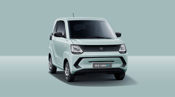 DFSK Glory MINI EV 4 Seats 180km Range RHD Drive Car