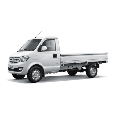 Ποιότητα  DFSK  C31 Left Hand Drive Truck 55L Kei Mini Truck European Certification εργοστάσιο