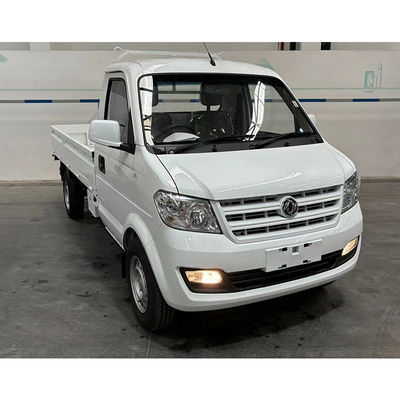 Ποιότητα  DFSK Tiny RHD Vehicles Electric Truck EC31 Right Hand Drive Mini Truck εργοστάσιο