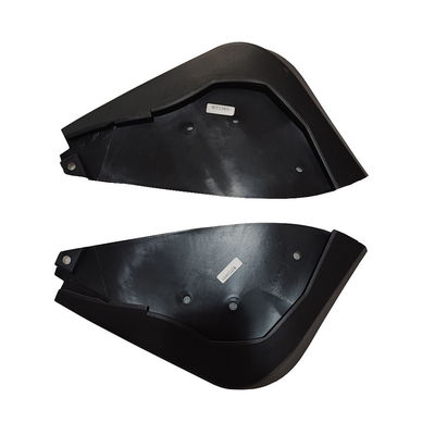 Ποιότητα  8511012-FS01 8511011-FS01 DFSK Spare Parts Auto Mudguard For Glory 580 εργοστάσιο