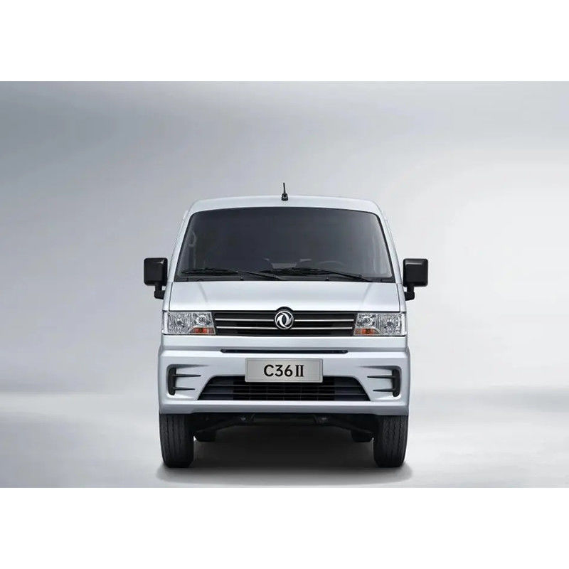Dongfeng C36II 2/5 Seater Mini Cargo Van DFSK
