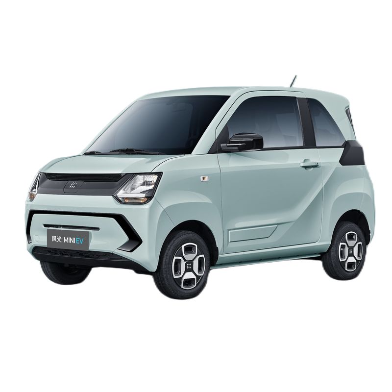DFSK Glory MINI EV 4 Seats 180km Range RHD Drive Car