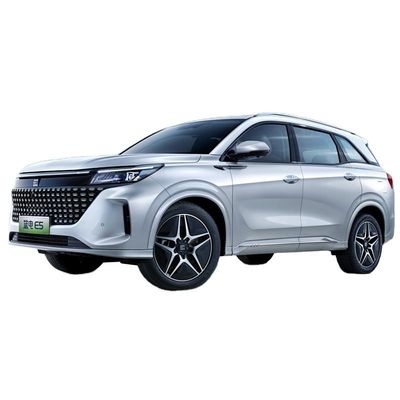 2024 SUV και MPV Seres DFSK Landian E5 Νέο 3 σειρά 7 Επιβάτες Plug In Υβριδικό SUV
