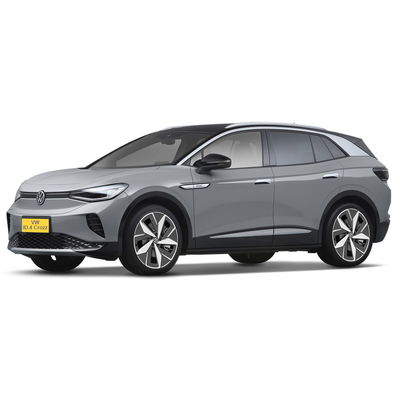 Χρησιμοποιημένο αυτοκίνητο Volkswagen Vw Id4x Crozz Lite Pro Prime Suv Νέο αυτοκίνητο 4 τροχών Ηλεκτρικά Χρησιμοποιημένα αυτοκίνητα τιμή σε αποθεματικό