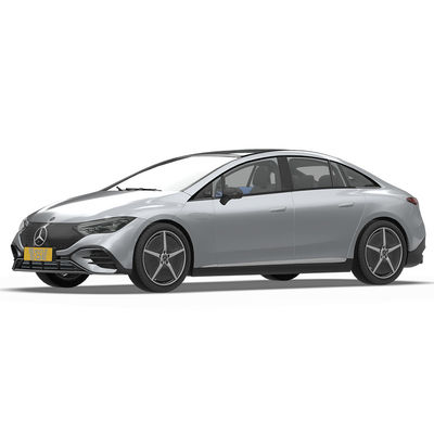 Ευφυής κίνηση L2 Mercedes Benz EQE Μεσαίου μεγέθους αυτοκίνητο με επιτάχυνση 6,7s/100KM και 215 kW Max Motor Power