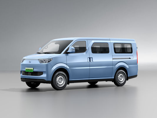 2025 Ruichi DFSK EC75 6 έως 9 θέσεις Minivan Επιβάτη Ηλεκτρικό φορτηγό Van
